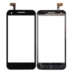 Touch Screen Digitizer For Blu Studio 5 5 D610 With Dual Sim Blue By - Maxbhi Com