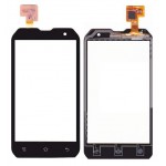 Touch Screen Digitizer For Cat B15 Aws Grey By - Maxbhi Com