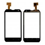 Touch Screen Digitizer For Cat B15 Q Grey By - Maxbhi Com