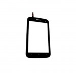 Touch Screen Digitizer For Celkon A8 Plus Black By - Maxbhi Com