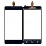 Touch Screen Digitizer For Gionee F103 3gb Ram Black By - Maxbhi Com