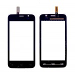 Touch Screen Digitizer For Gionee P2s Pink By - Maxbhi Com