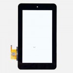 Touch Screen Digitizer For Hp Slate 7 Silver By - Maxbhi.com