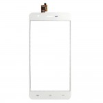 Touch Screen Digitizer for Jiayu S3 - White