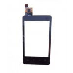 Touch Screen Digitizer for Karbonn A5 Plus - Black