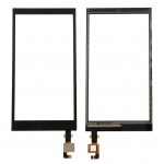 Touch Screen Digitizer For Htc Desire 820 Mini White By - Maxbhi Com