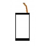 Touch Screen Digitizer For Htc J Butterfly Red By - Maxbhi.com