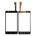 Touch Screen Digitizer For Htc One Su T528w Blue By - Maxbhi Com