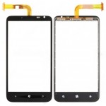 Touch Screen Digitizer For Htc Titan Ii Grey By - Maxbhi Com