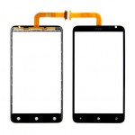 Touch Screen Digitizer For Htc Titan White By - Maxbhi Com