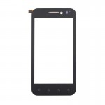 Touch Screen Digitizer For Huawei Honor U8660 Yellow By - Maxbhi Com