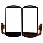 Touch Screen Digitizer For Huawei Ideos X5 Pro White By - Maxbhi Com