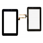Touch Screen Digitizer For Huawei Mediapad 7 Youth2 White By - Maxbhi Com
