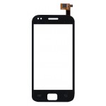 Touch Screen Digitizer For Karbonn Smart A4 Plus Black By - Maxbhi Com