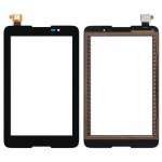 Touch Screen Digitizer For Lenovo A3500hv Wifi Plus 3g Black By - Maxbhi Com
