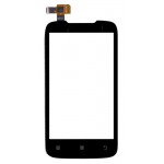 Touch Screen Digitizer For Lenovo A369i Black By - Maxbhi Com