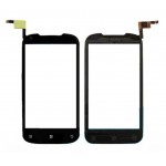 Touch Screen Digitizer For Lenovo A750 Blue By - Maxbhi Com