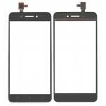 Touch Screen Digitizer For Lenovo S60 Grey By - Maxbhi Com