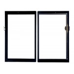 Touch Screen Digitizer For Lenovo Yoga Tab 3 10 White By - Maxbhi Com