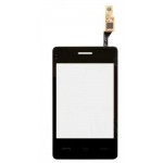 Touch Screen Digitizer for LG Cookie Smart T375 - White