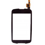 Touch Screen Digitizer for LG P509 Burgundy - White