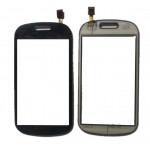 Touch Screen Digitizer For Lg Gt350 Silver By - Maxbhi Com