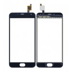 Touch Screen Digitizer For Meizu M2 Black By - Maxbhi Com