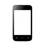 Touch Screen Digitizer For Micromax A54 Smarty 3.5 White By - Maxbhi.com