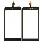 Touch Screen Digitizer For Micromax Bolt Q338 White By - Maxbhi Com