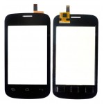 Touch Screen Digitizer For Micromax Canvas X353 White By - Maxbhi Com