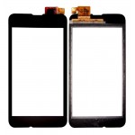 Touch Screen Digitizer For Nokia Lumia 530 Dual Simwhite By - Maxbhi Com