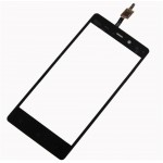 Touch Screen Digitizer for QMobile Noir Z4 - White