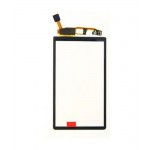 Touch Screen Digitizer for Sony Ericsson Xperia Neo - Silver