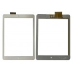 Touch Screen Digitizer For Onda V919 Silver By - Maxbhi Com