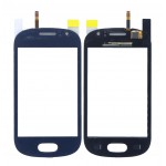 Touch Screen Digitizer For Samsung Galaxy Fame Duos S6812 Yellow By - Maxbhi Com