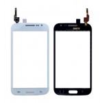Touch Screen Digitizer For Samsung Galaxy Grand Quattro Black By - Maxbhi Com