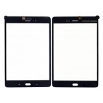 Touch Screen Digitizer For Samsung Galaxy Tab A 8 0 2015 Black By - Maxbhi Com