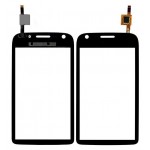 Touch Screen Digitizer For Samsung Galaxy Victory 4g Lte L300 Grey By - Maxbhi Com