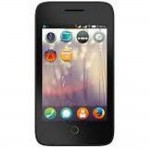 LCD with Touch Screen for Alcatel Fire C 2G 4020D - Black