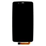 Lcd With Touch Screen For Acer F900 Black By - Maxbhi Com