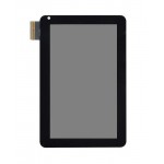 Lcd With Touch Screen For Acer Iconia B1720 White By - Maxbhi.com
