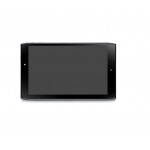 Lcd With Touch Screen For Acer Iconia Tab A100 Blue By - Maxbhi.com