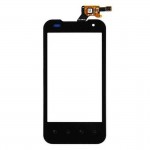 Touch Screen Digitizer for T-Mobile G2x - Black