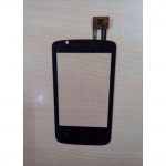 Touch Screen Digitizer for Zen Ultrafone 104 - White