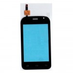 Touch Screen Digitizer for Zen Ultrafone 306 Play - White