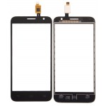Touch Screen Digitizer For Alcatel Idol 2 Mini 6016d Dual Sim Brown By - Maxbhi Com