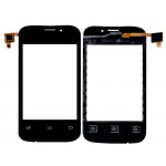 Touch Screen Digitizer For Spice Mi354 Smartflo Space Black By - Maxbhi Com