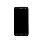 Display For Alcatel Pop 2 4 5 Dual Sim Green Combo Folder Price By - Maxbhi Com