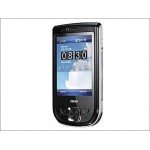 LCD with Touch Screen for Asus P565 - Black
