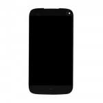 Lcd With Touch Screen For Alcatel Ot997 Ardesia By - Maxbhi Com